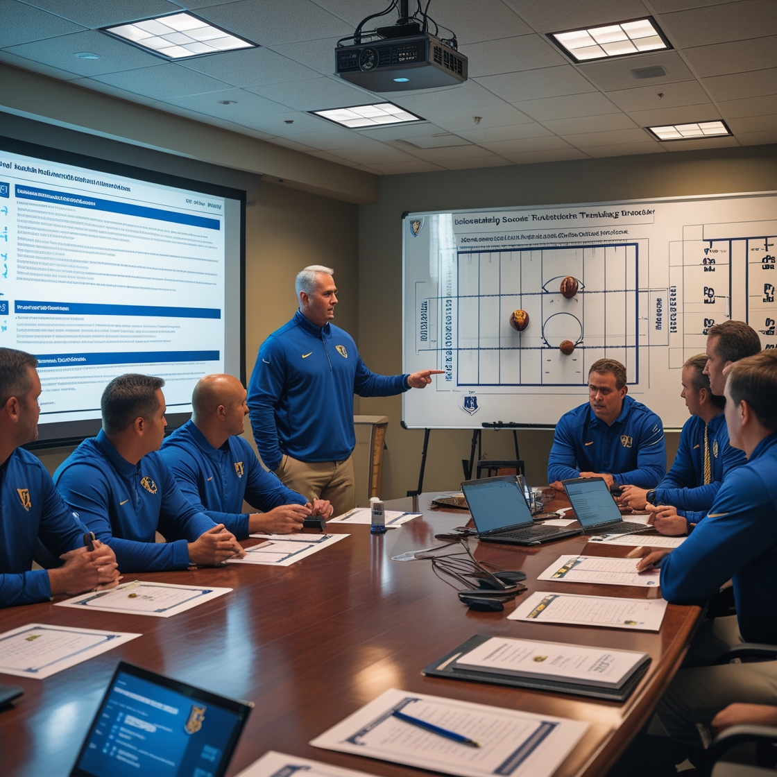 Team Communication & Leadership Playbook - Image 4